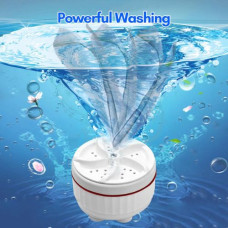 Стиральная машина мини Turbine Wash 523-1